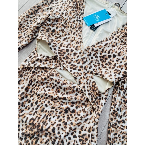 O’Neill Leo Monsoon LS Surf Suit - Picture 7 of 13